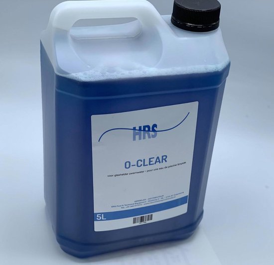 Anti Alg O-Clear 5 Liter