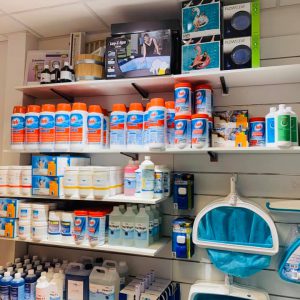 Accessoires & Onderdelen