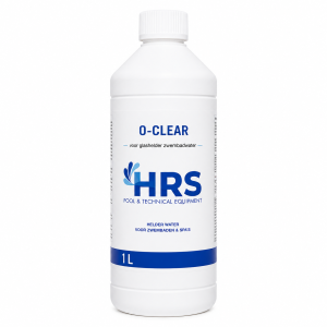 O-Clear Waterverbeteraar