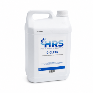 O-Clear Waterverbeteraar 5 Liter