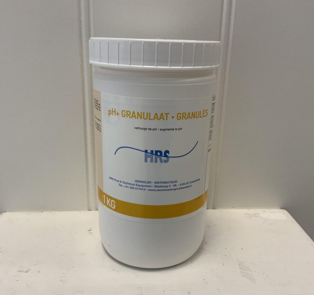 PH Plus 1 kilo