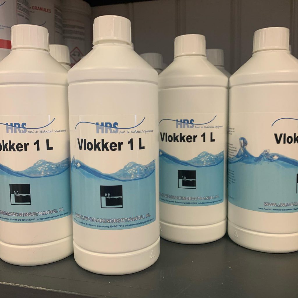 Vlokker