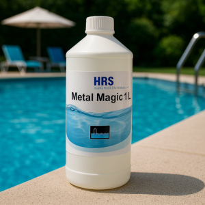 Metal magic