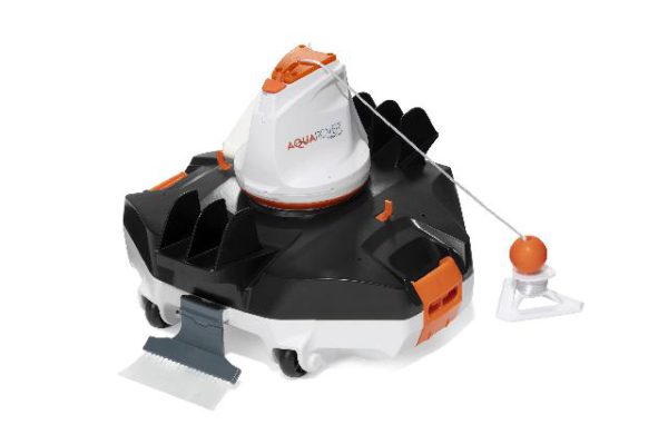 Zwembad robot aqua Rover