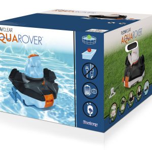 Zwembad robot aqua Rover