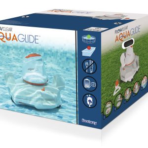 Zwembad robot aqua Glide