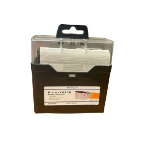 DPD Chloor en PH BR watertester
