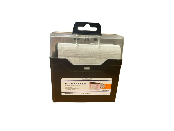 DPD Chloor en PH BR watertester