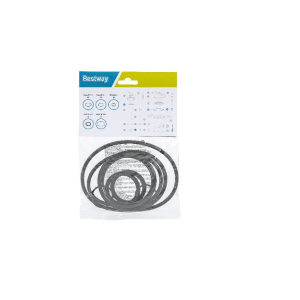 onderdelen zandfilter o-ringen