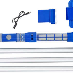 Bestway Zwembadstofzuiger Flowclear AquaSurge oplaadbaar