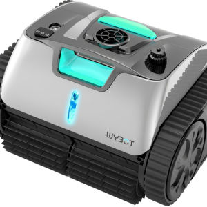 Wybot C1 Pro zwembadrobot