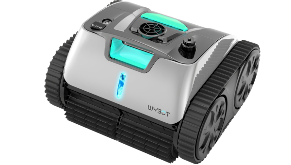 Wybot C1 Pro zwembadrobot