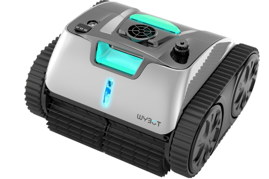 Wybot C1 Pro zwembadrobot