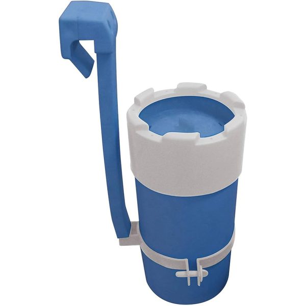 Summer fun skimmerfilter inhang 1.7 m³/u