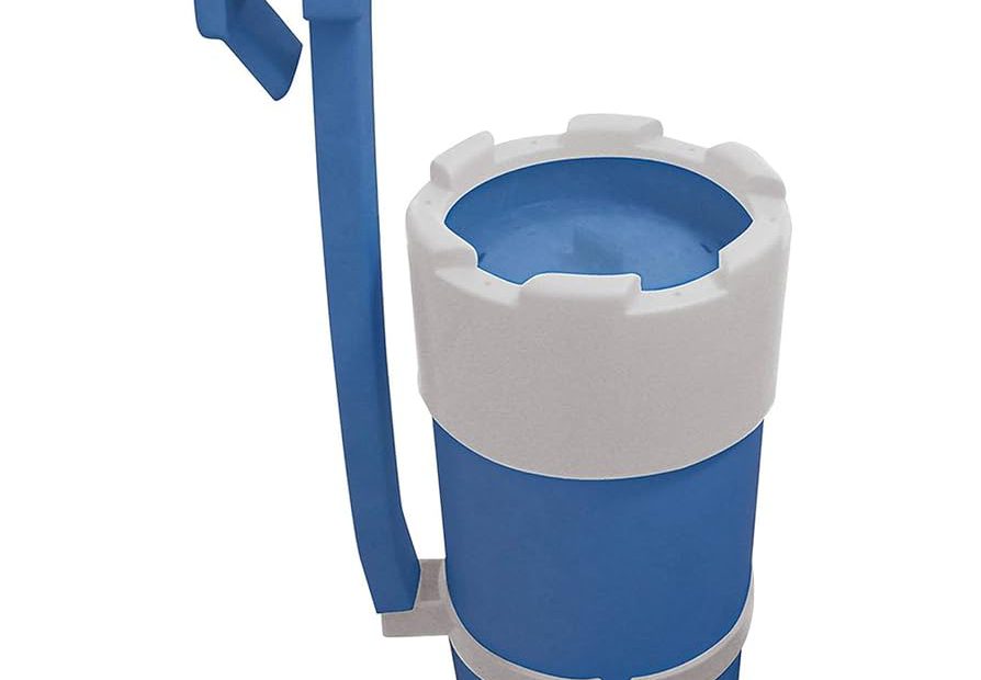 Summer fun skimmerfilter inhang 1.7 m³/u