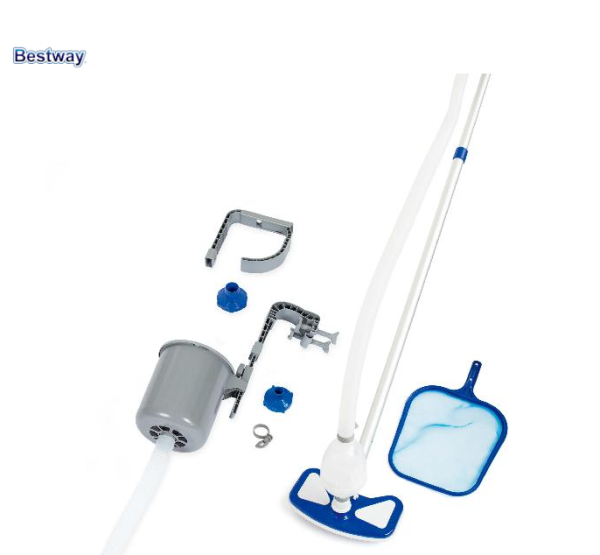 AquaClean schoonmaakset deluxe