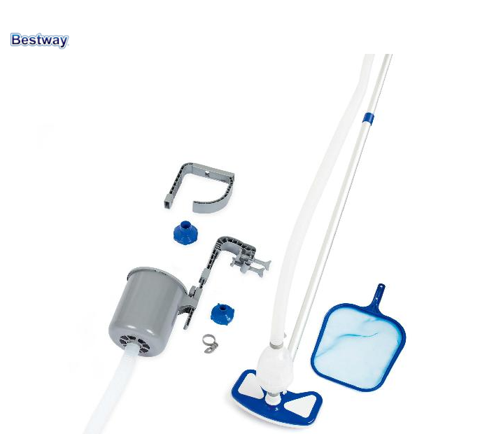 AquaClean schoonmaakset deluxe