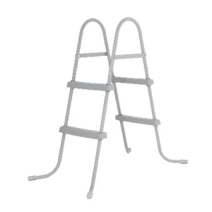 PalletvoordeelNieuwe productenOutlet Bestway trap opbouw zwembad 84 cm