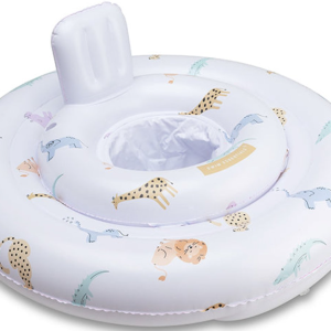 Baby zwemband Dieren 1/2 Jaar