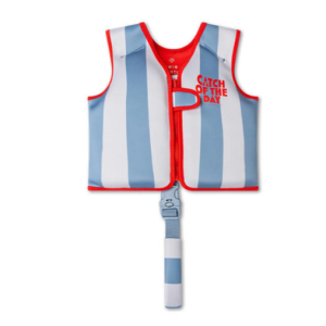 Zwemvest catch of the day (3-6 jaar / 18-30 kg)