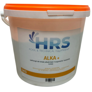 TAC Plus Granulaat 5 kg