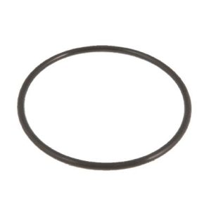 O-ring zandfiltervat top