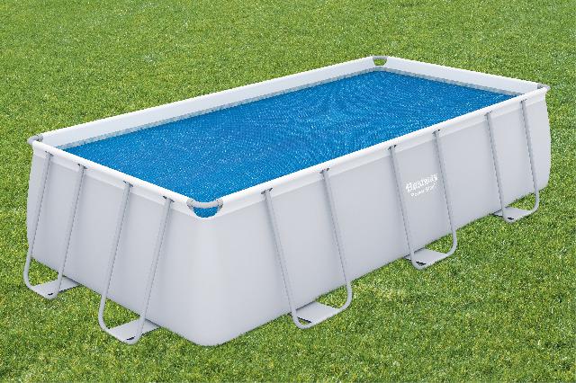 Zomerkleed solar rechthoek 404/412 - Afbeelding 3