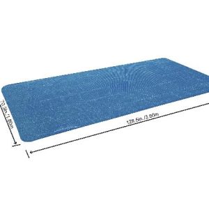 Zomerkleed solar rechthoek 404/412