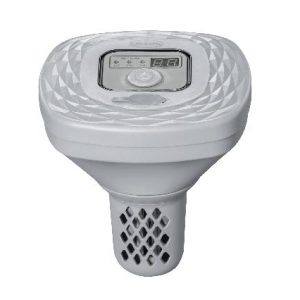 Zoutelektrolyse hydrogenic 0,5 g/h drijver