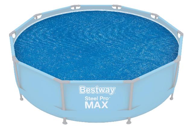 Zomerkleed solar rond 305 - Afbeelding 3